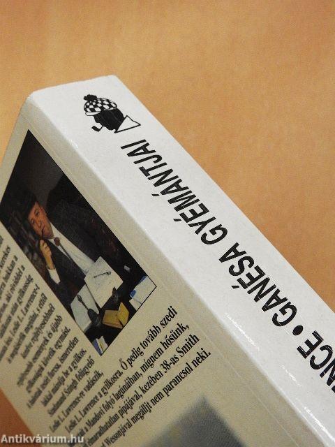 Ganésa gyémántjai