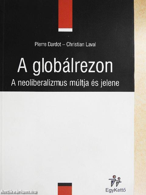A globálrezon
