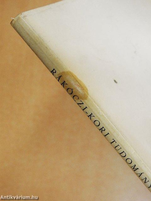 A Rákóczi-szabadságharc vitás kérdései