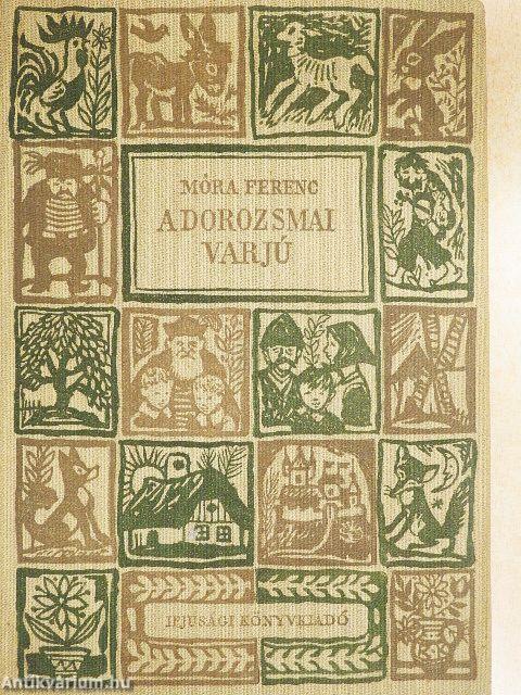 A dorozsmai varjú