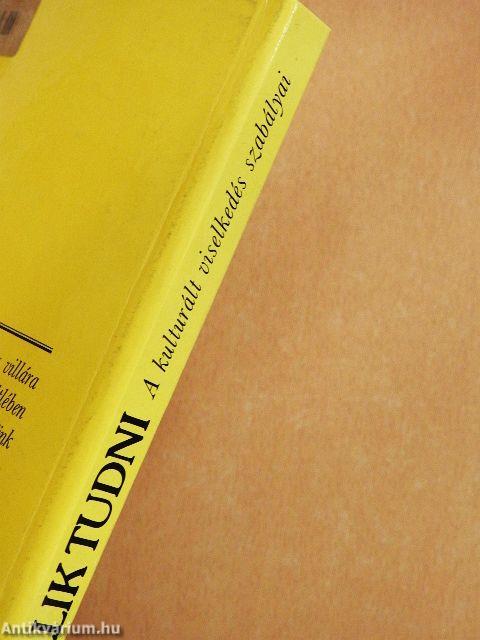 Illik tudni