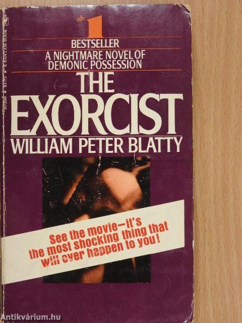 The Exorcist