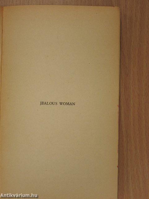 Jealous Woman