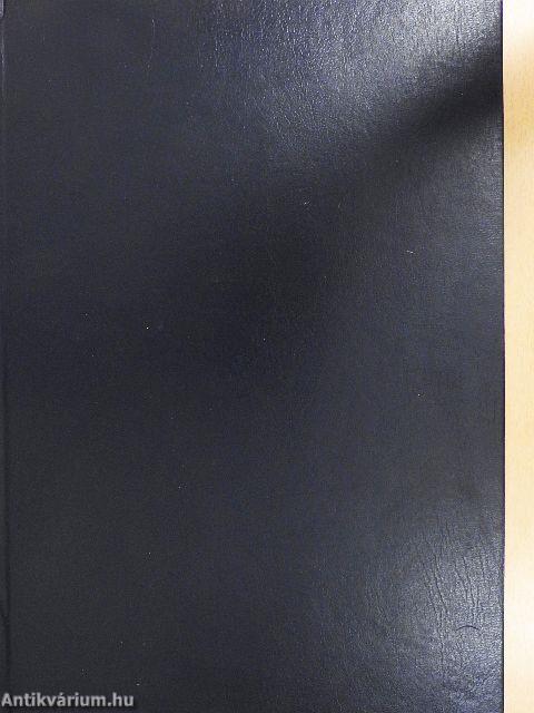 Nimród 1995. január-december/1996. (nem teljes évfolyam)/Szemle Tájékoztató az 1993. évi vadgazdálkodási eredményekről