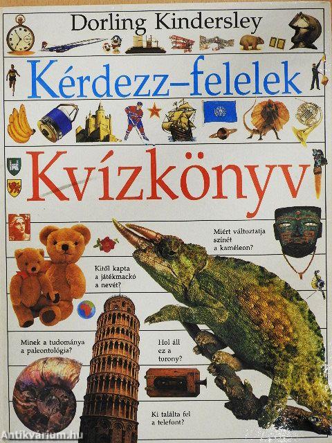 Kérdezz-felelek