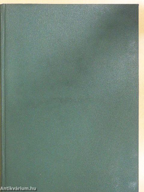Nimród 1993-1994. január-december/A Földművelésügyi Minisztérium Vadászati és Halászati Önálló Osztály közleménye/Szemle