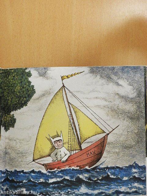 Ahol a vadak várnak