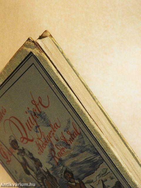 Don Quijote de la Mancha