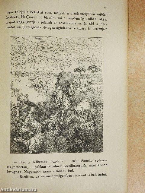 Don Quijote de la Mancha