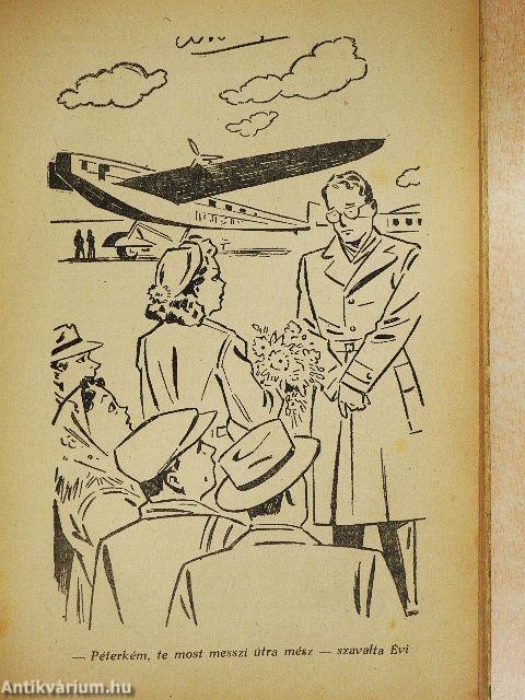 Zsuzsi férjhez megy