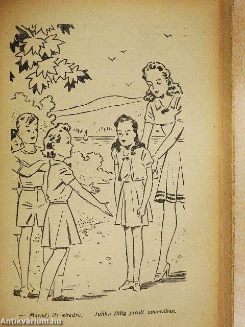 Zsuzsi férjhez megy