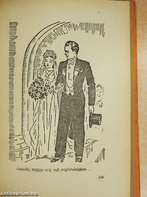 Zsuzsi Virágospusztán