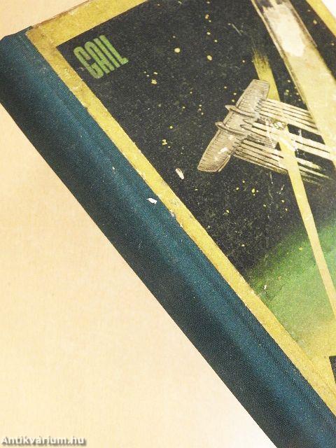 Utazás a Holdrakétán