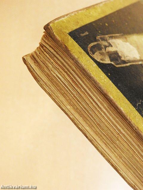 Utazás a Holdrakétán