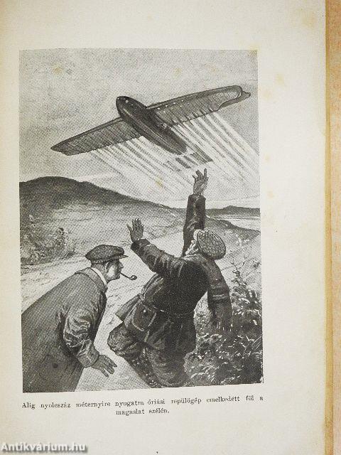 Utazás a Holdrakétán