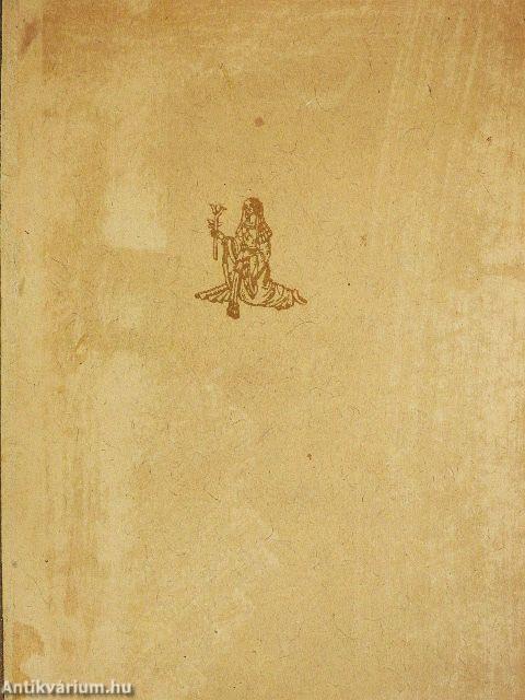 Villon balladái Faludy György átköltésében