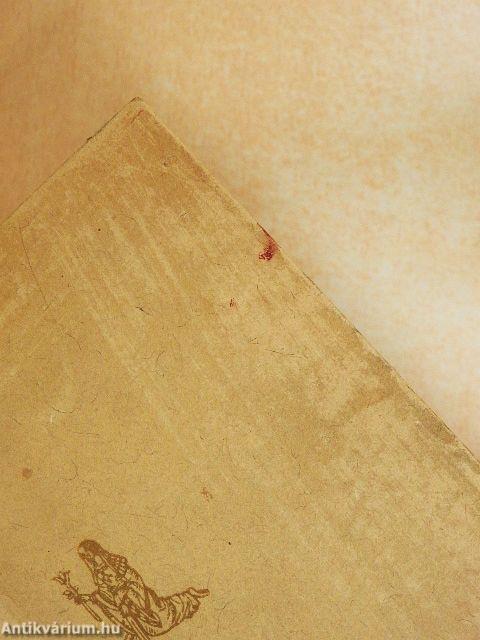 Villon balladái Faludy György átköltésében