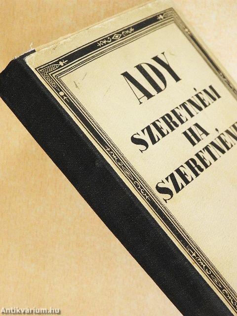 Szeretném, ha szeretnének