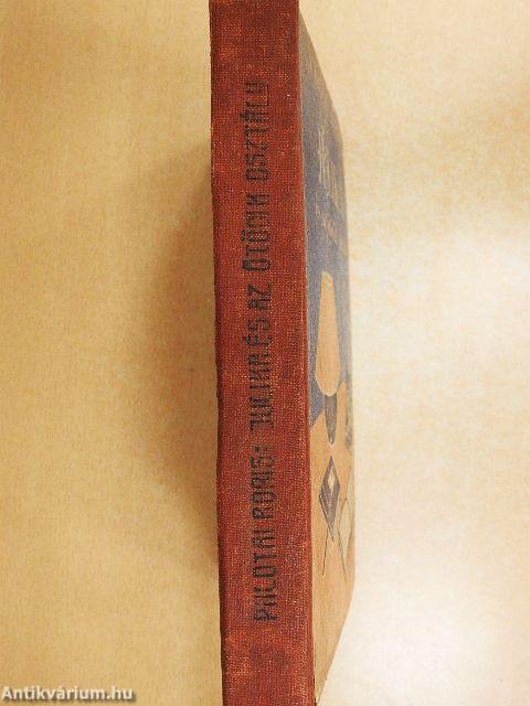 Julika és az ötödik osztály