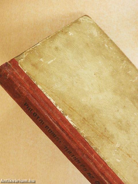 Julika és az ötödik osztály