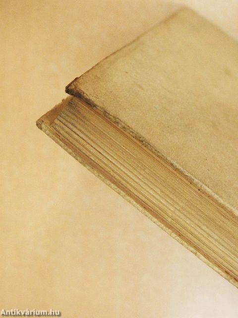 Ráby Mátyás viszontagságai