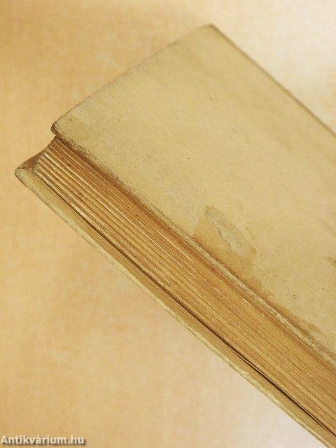 Ráby Mátyás viszontagságai