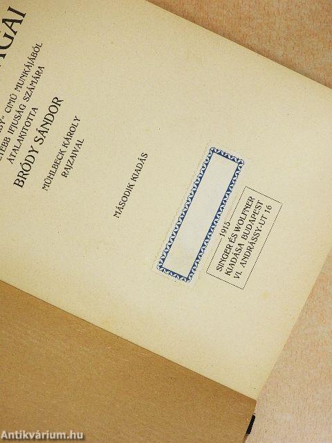 Ráby Mátyás viszontagságai