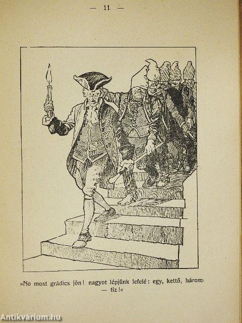 Ráby Mátyás viszontagságai