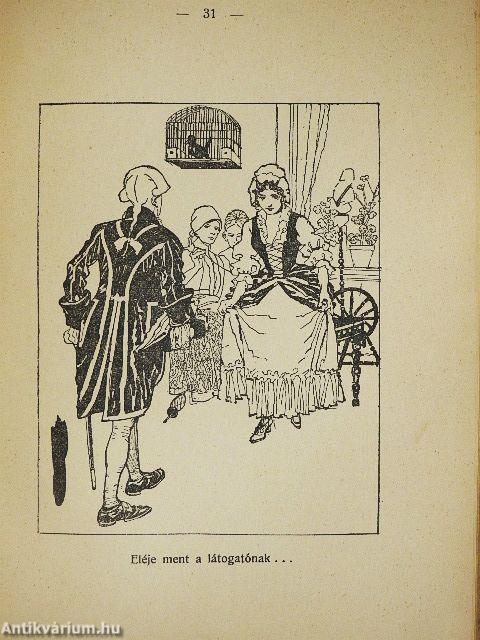 Ráby Mátyás viszontagságai