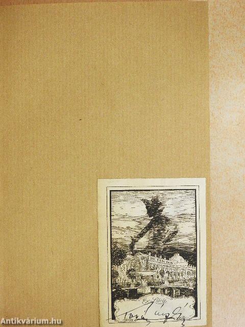 Jama, a vöröslámpás negyed I-II.