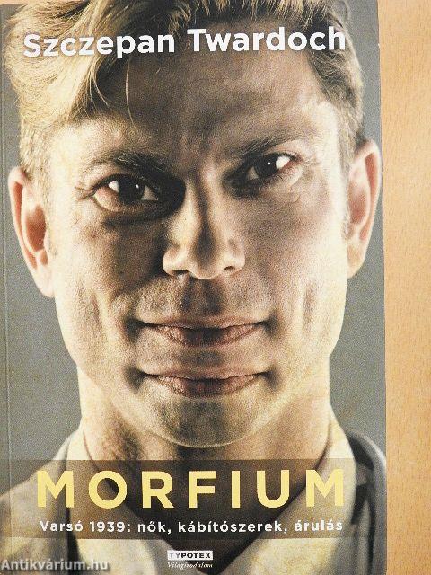 Morfium