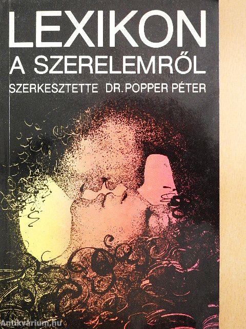 Lexikon a szerelemről