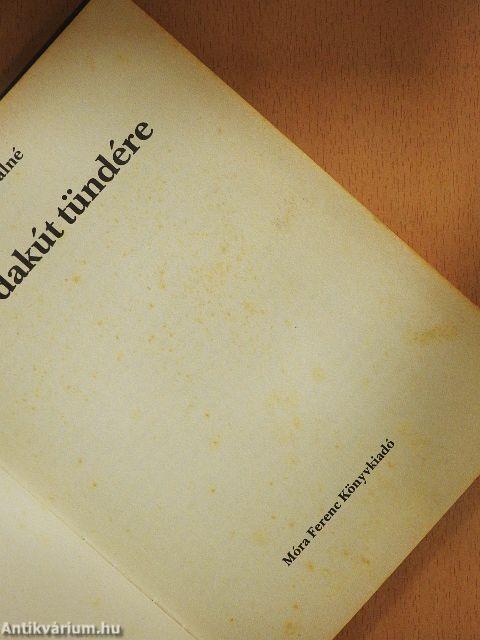 A csodakút tündére