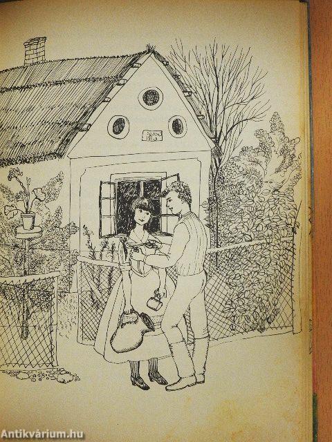 A csodakút tündére