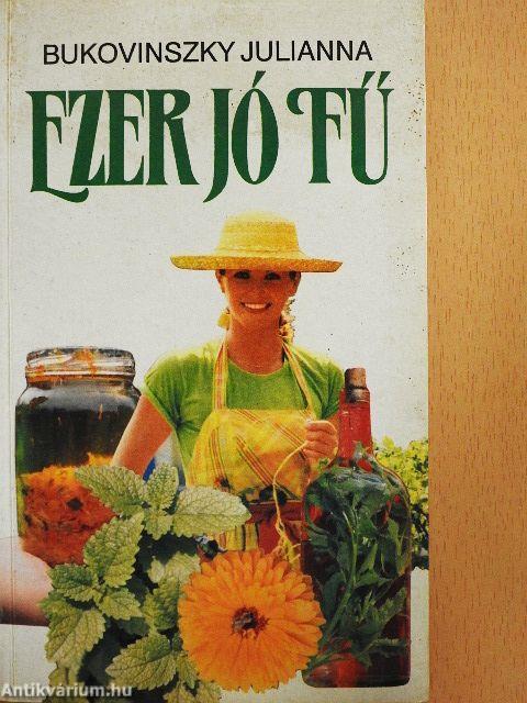 Ezer jó fű