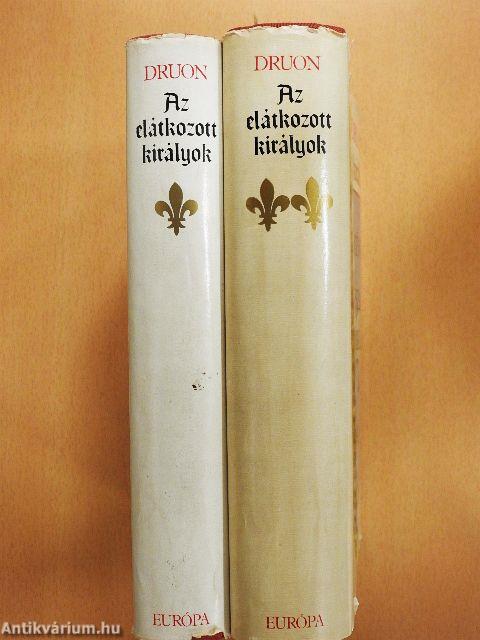 Az elátkozott királyok I-II.