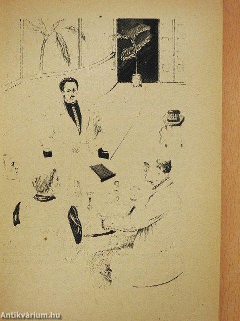 Hód és a megsemmisült nyom