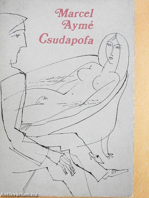 Csudapofa