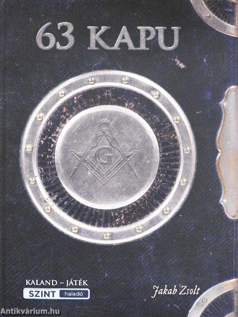 63 kapu