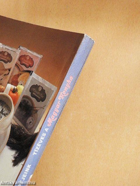 Válogatott receptjeink 2.