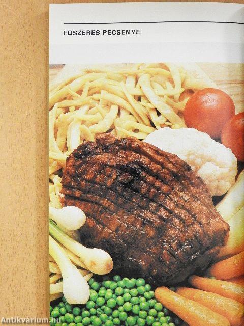 Válogatott receptjeink 2.