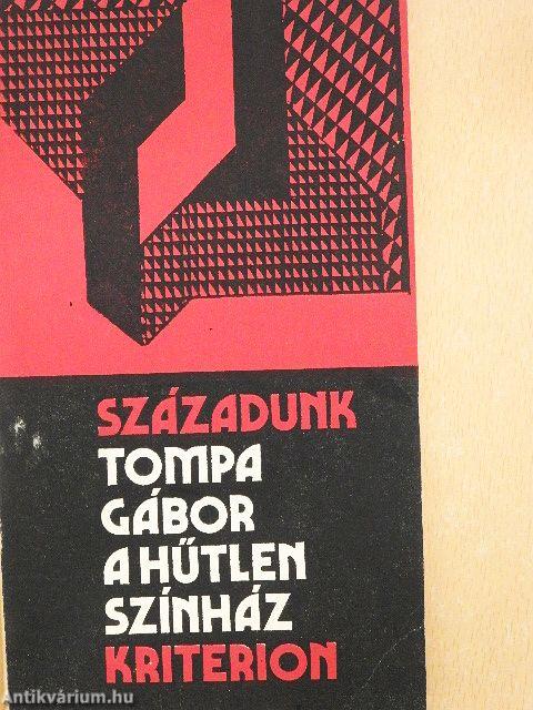 A hűtlen színház
