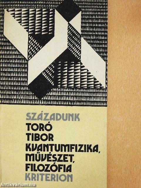 Kvantumfizika, művészet, filozófia