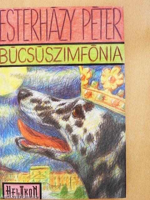 Búcsúszimfónia