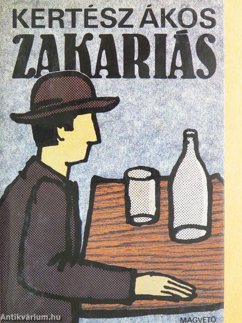 Zakariás
