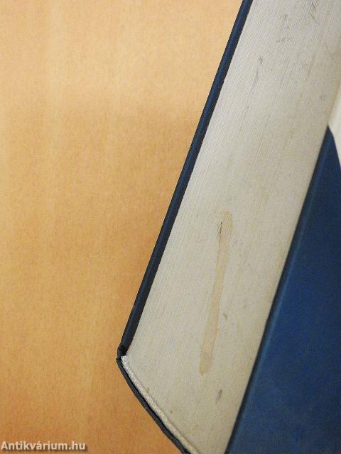 Magyar-francia kéziszótár