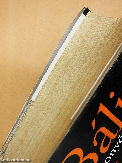 A toronyőr visszapillant I-II.