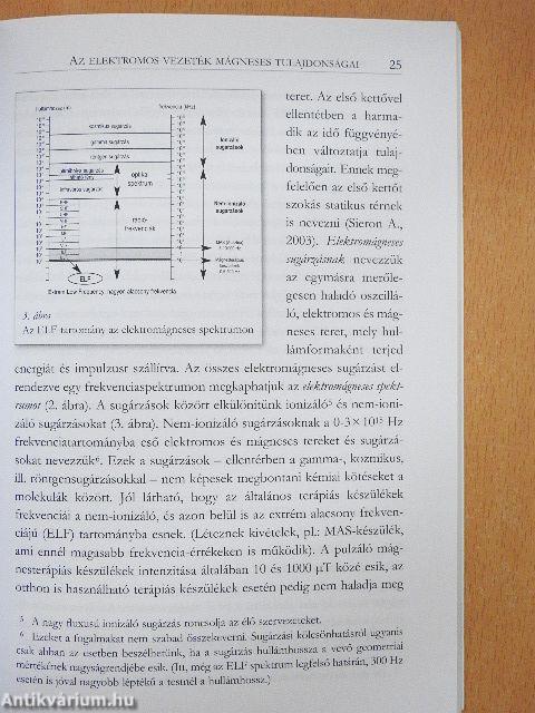 A pulzáló mágneses tér gyógyászati alkalmazása