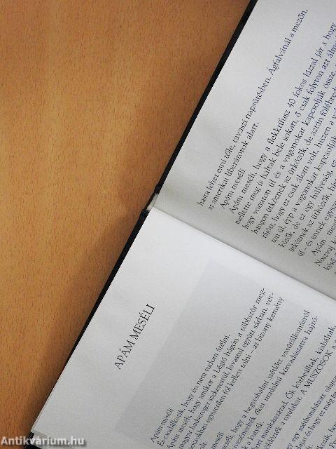 Elfogtunk egy levelet