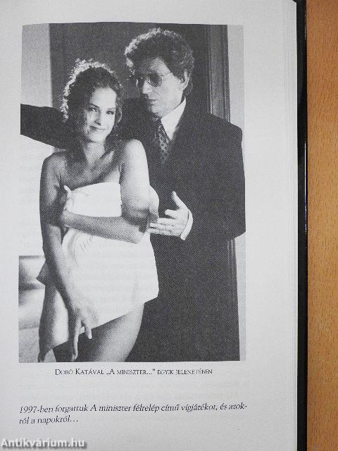 Elfogtunk egy levelet